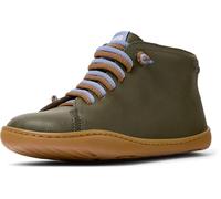 Camper Peu Cami 90019, Ankle-High Bambini e ragazzi, Verde scuro 125, 32 EU