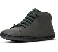 Camper Peu Cami 90019, Ankle-High Unisex - Bambini e ragazzi, Grigio scuro 124, 25 EU