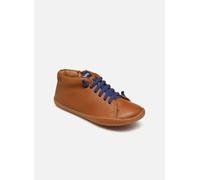 Camper Peu Cami Kids-90019, Stivale alla Caviglia, Marrone, 33 EU