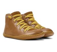 Camper Peu Cami 90085, Barca ad ancora Bambine e ragazze, Marrone medio 087, 29 EU