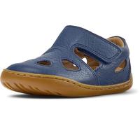 Camper Peu Cami First Walkers - Sandalo chiuso Lt/Blu pastello 21 (EU)