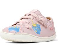 Camper Peu Cami First Walkers - Scarpe Lt/Rosa Pastello 23 (EU)