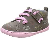 Camper Peu Cami First Walkers TWS Twins-80153, Sneaker Casual Bimba 0-24, Marrone, 21 EU