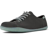 Camper Peu Cami K100249, Sneaker Casual Uomo, Grigio Scuro 065, 39 EU