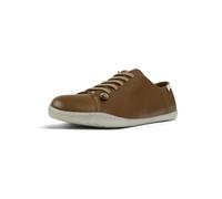 Camper Peu Cami K100249, Sneaker Casual Uomo, Marrone Medio 055, 43 EU