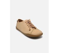 Scarpe Camper Peu Cami Natural Classics beige chiaro donna - 36