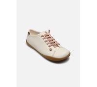 Camper Peu Cami K200514, Scarpe da Ginnastica Basse Donna, Natura Bianca 058, 37 EU