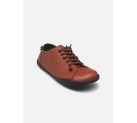 Scarpe Camper Peu Cami Natural Classics marrone rosso donna - 37