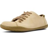 Scarpe Camper Peu Cami Natural Classics beige chiaro donna - 36