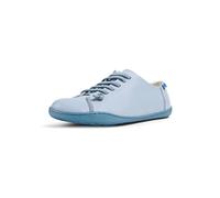 Camper Peu Cami K200514, Scarpe da Ginnastica Basse Donna, Blu Pastello 038, 35 EU