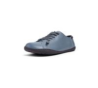 Camper Peu Cami K200514, Scarpe da Ginnastica Basse Donna, Grigio Medio 051, 37 EU