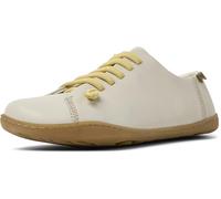 CAMPER Peu - Scarpe casual per Donna - Beige, taglia 40, Pelle liscia