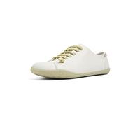 Camper Peu Cami K200514, Scarpe da Ginnastica Basse Donna, Natura Bianca 036, 38 EU