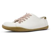 Camper Peu Cami K200514, Scarpe da Ginnastica Basse Donna, Natura Bianca 058, 39 EU