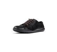Scarpe Camper Peu Cami Natural Classics nero scuro marrone donna - 39