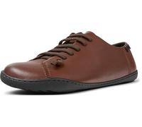 Scarpe Camper Peu Cami Natural Classics marrone rosso donna - 39