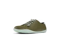 Camper Peu Cami K200514, Scarpe da Ginnastica Basse Donna, Verde Medio 047, 37 EU