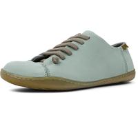 Camper Peu Cami K200514, Scarpe da Ginnastica Basse Donna, Verde Medio 059, 38 EU