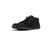 Camper Peu Cami K300192, Basket Bootie Uomo, Nero 011, 39 EU