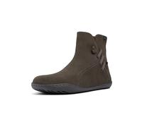 Camper Peu Cami K400506, Stivaletti Donna, Grigio 008, 37 EU