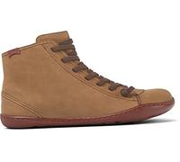 Camper Peu Cami K400509, Scarpe da ginnastica Donna, Marrone medio 012, 38 EU