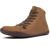 Camper Stivaletti per Donna Peu – Pelle scamosciata Marrone – Taglia 38
