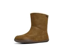 Camper Peu Cami K400598, Stivale alla caviglia Donna, Marrone medio 005, 38 EU