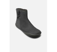 Camper Peu Cami K400676, Stivale alla caviglia Donna, Grigio medio 008, 37 EU