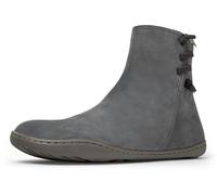 Camper Peu Cami K400676, Stivale alla caviglia Donna, Grigio medio 008, 36 EU