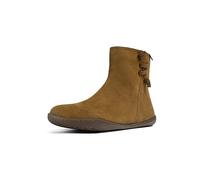 Camper Peu Cami K400676, Stivale alla caviglia Donna, Marrone medio 006, 38 EU