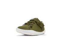 Camper Peu Cami K800369, Cestino Bimbo 0-24, Verde Medio 020, 23 EU
