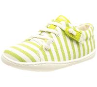 Camper Peu Cami K800369, Cestino Unisex - Bimbi 0-24, Multicolore 017, 26 EU