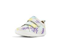 Camper Peu Cami K800405, Scarpe da Ginnastica Bimba 0-24, Multicolore 038 TWS, 21 EU