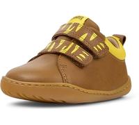 Camper Peu Cami K800405, Basket Unisex - Bimbi 0-24, Marrone Medio 051, 26 EU