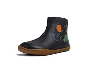 Camper Peu Cami K900216, Barca ad ancora Bambine e ragazze, Marina Militare 005, 34 EU