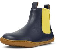 Camper Peu Cami K900326, Chelsea Bootie Bambini e ragazzi, Marina Militare 008, 34 EU
