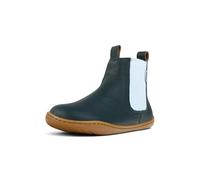 CAMPER Stivale 'Peu Cami' turchese / verde scuro, Taglia 26