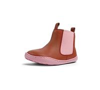 Camper Peu Cami K900348, Chelsea Bootie Bimba 0-24, Rosso medio 002, 23 EU