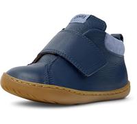 Camper Peu Cami K900386, Bottino Bimbo 0-24, Blu scuro 002, 23 EU