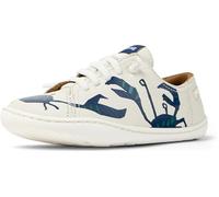 Camper Peu Cami Kids - Scarpe Bianche Natural 26 (EU)