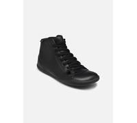 CAMPER Stivaletto stringato nero Donna - PROMO - Scarpe - Stivaletti - Stivaletti stringati CAMPER 36
