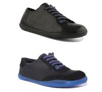 Camper Peu Cami 17665, Basket Uomo, Nero 217, 42 EU