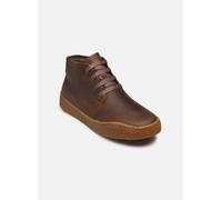 Scarpe Camper Peu Terreno marrone puro - 45