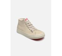 Camper Peu Roda K400742, Sneaker bootie Donna, Grigio pastello 003, 36 EU