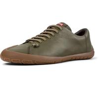 CAMPER Peu Path+ - Scarpe casual per Uomo - Verde, taglia 39, Pelle liscia