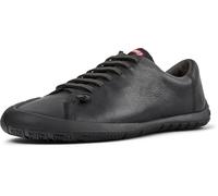 CAMPER Peu Path+ - Scarpe casual per Uomo - Nero, taglia 44, Pelle liscia