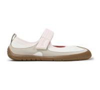 CAMPER Peu Path+ - Scarpe casual per Donna - Bianco,Beige, taglia 39, piel.consumidor14
