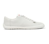 CAMPER Peu Path+ - Scarpe casual per Donna - Bianco, taglia 39, Pelle liscia