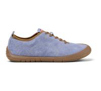CAMPER Peu Path - Scarpe casual per Donna - Blu, taglia 36, Pelle scamosciata