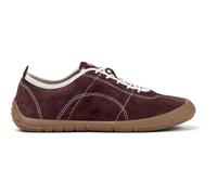 CAMPER Peu Path - Scarpe casual per Donna - Borgogna, taglia 39, Pelle scamosciata